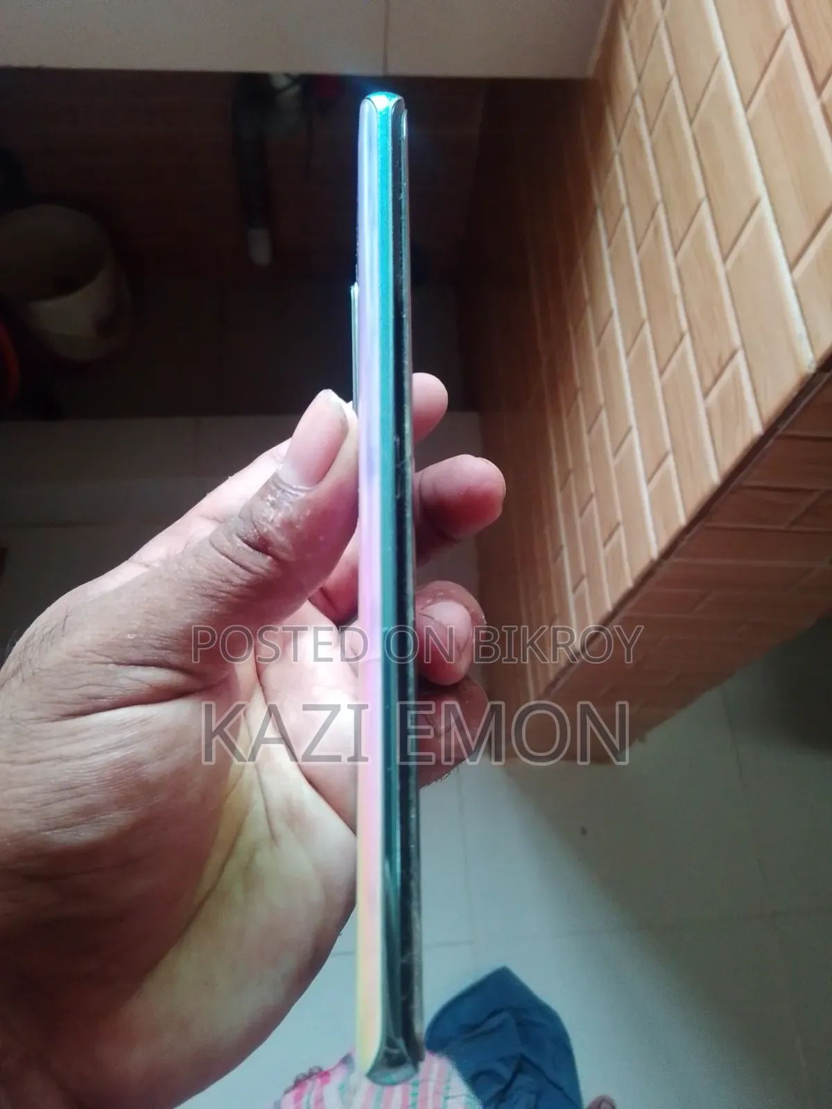 Huawei P30 Pro 256 GB Blue