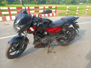 Bajaj Pulsar 150 2019 Red