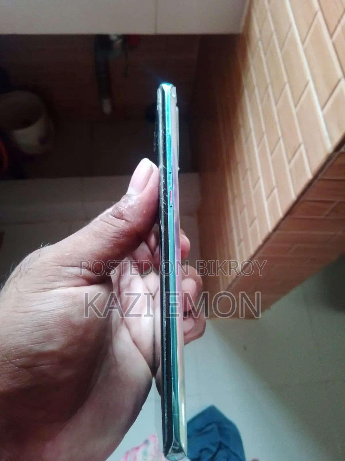 Huawei P30 Pro 256 GB Blue
