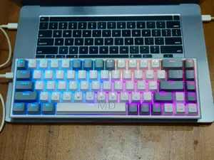 Redragon Castor K631 65% RGB Mechanical Gaming Keyboard