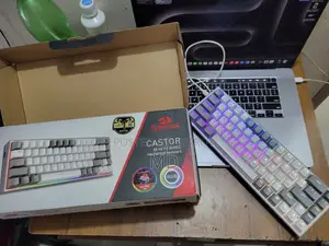 Redragon Castor K631 65% RGB Mechanical Gaming Keyboard