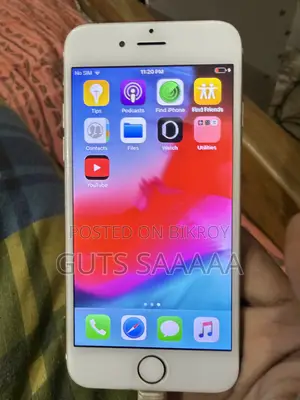 Apple iPhone 6 64 GB Gold