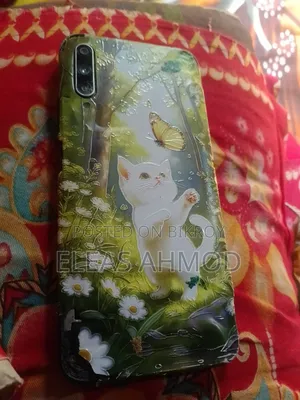 Huawei Y9 128 GB Black