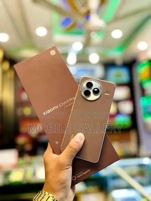 Xiaomi Civi 5 Pro 256 GB