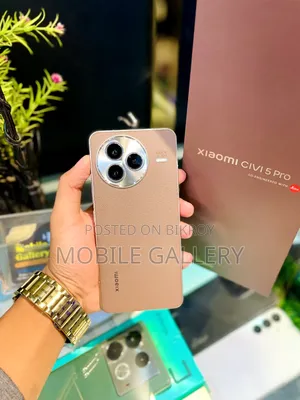 Xiaomi Civi 5 Pro 256 GB