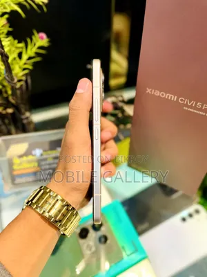 Xiaomi Civi 5 Pro 256 GB