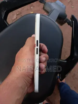 Nothing Phone 2a 256 GB White