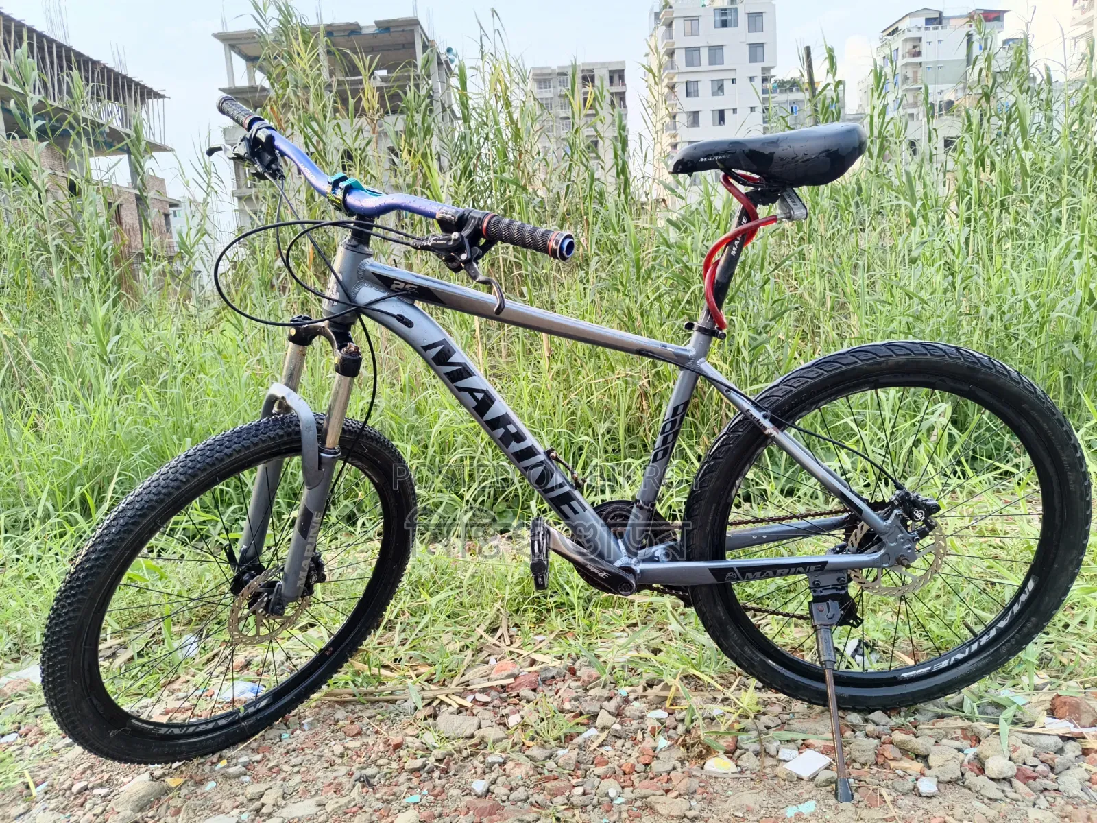 cycle sell
