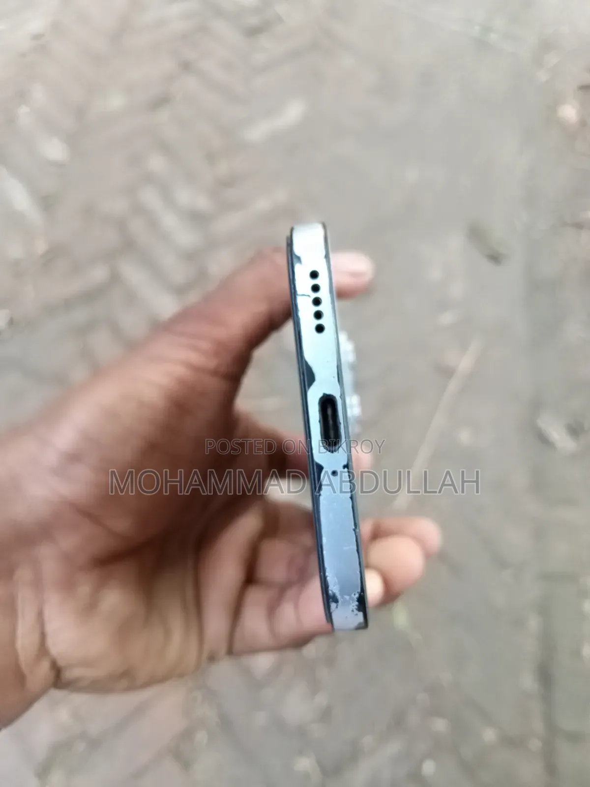 Honor X8b 512 GB