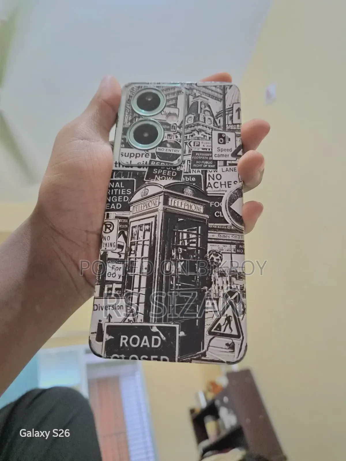 Oppo A79 5g 128 Gb