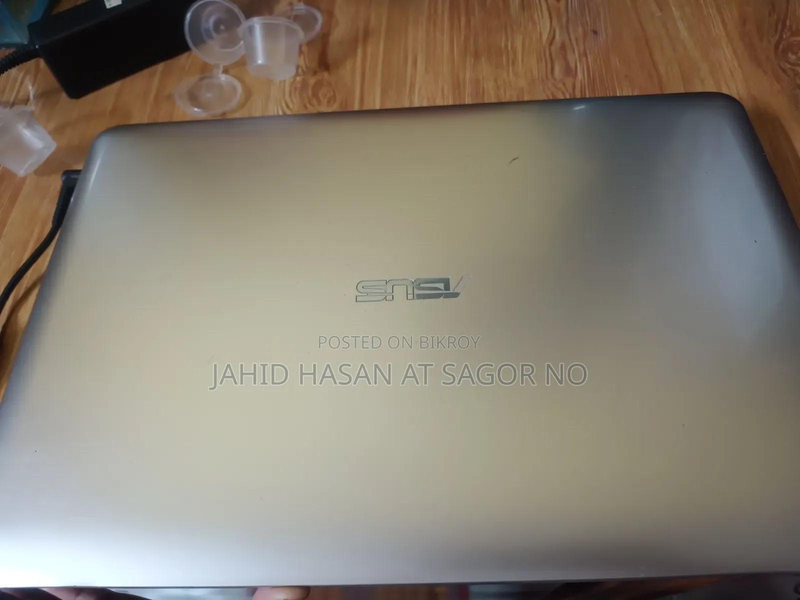 Laptop ASUS Vivobook 14 OLED 8GB Intel Core I5 SSD 128GB