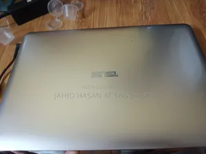 Laptop ASUS Vivobook 14 OLED 8GB Intel Core I5 SSD 128GB