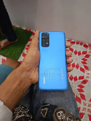 Xiaomi Redmi Note 11 128 GB