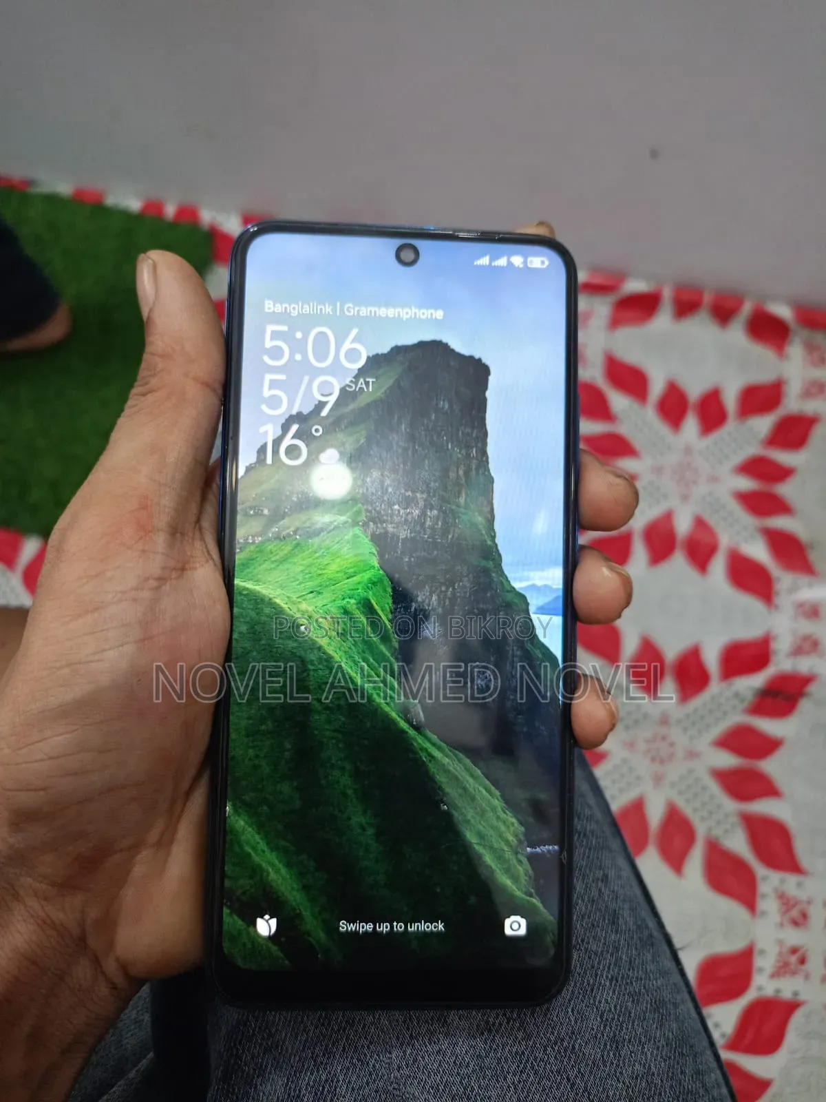 Xiaomi Redmi Note 11 128 GB