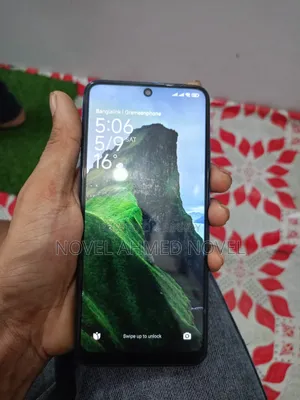 Xiaomi Redmi Note 11 128 GB