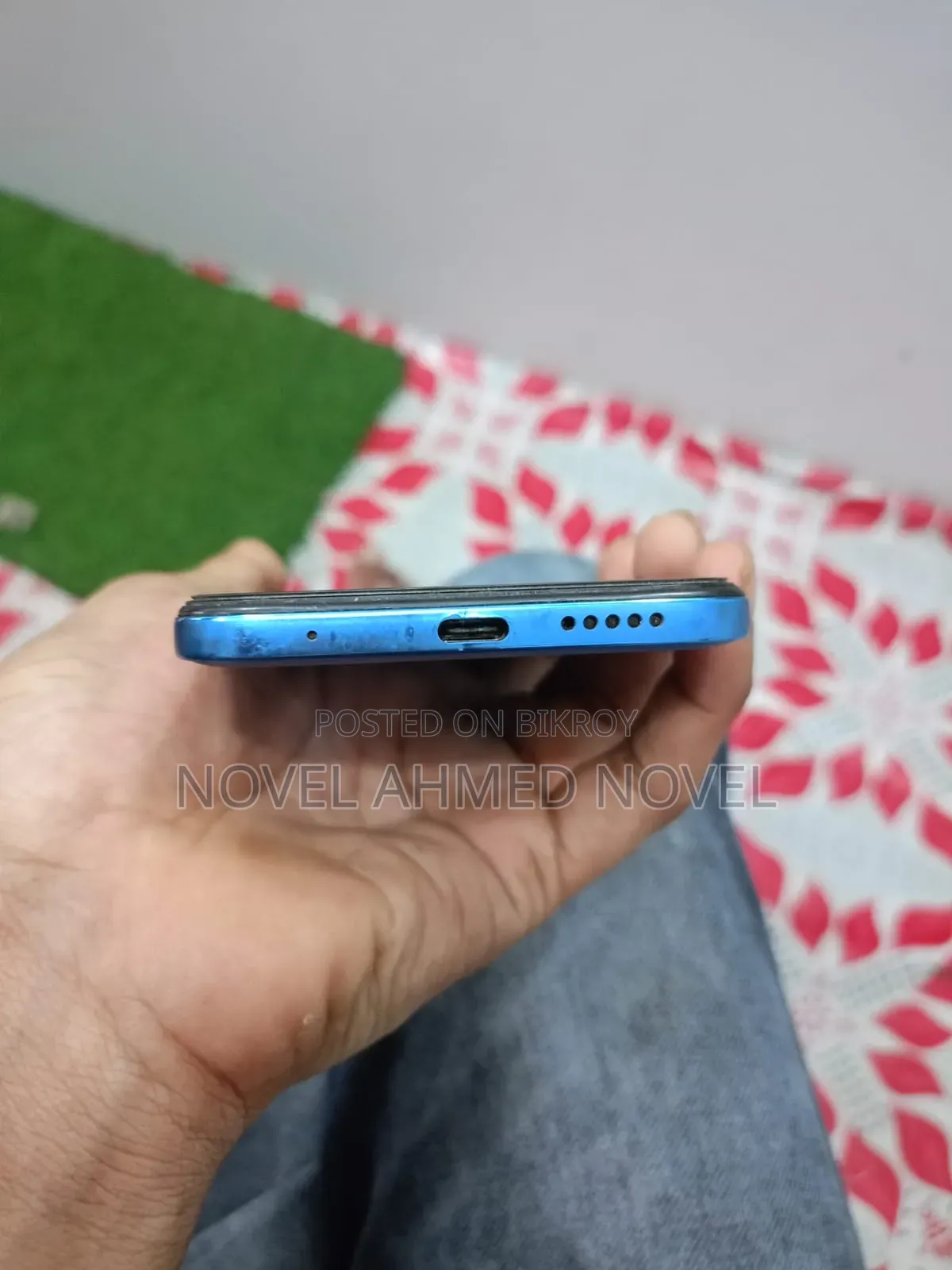 Xiaomi Redmi Note 11 128 GB