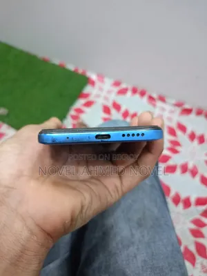 Xiaomi Redmi Note 11 128 GB