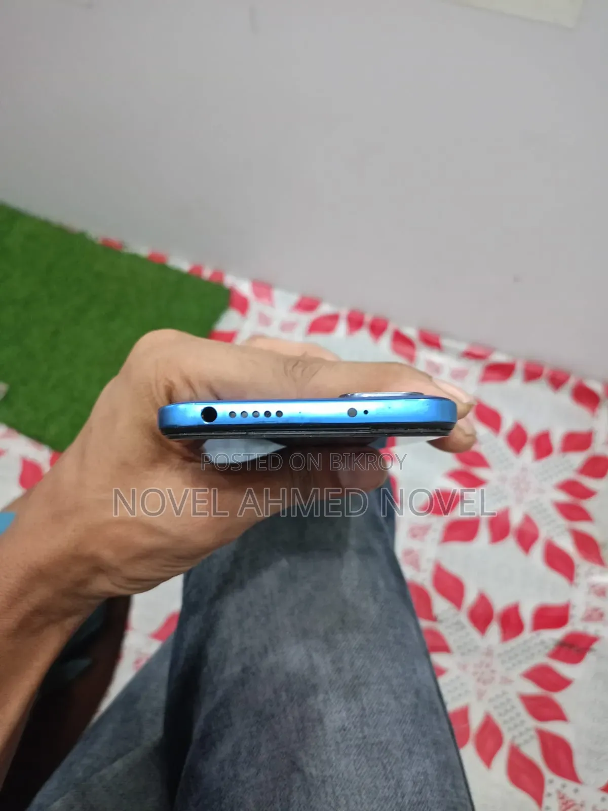 Xiaomi Redmi Note 11 128 GB
