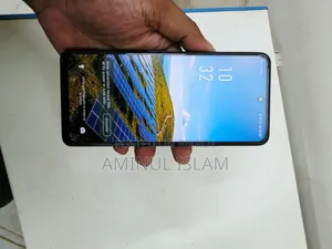 Infinix Note 30 128 GB Blue
