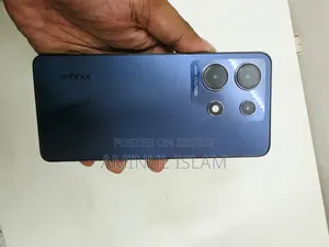 Infinix Note 30 128 GB Blue