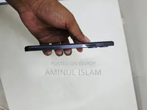 Infinix Note 30 128 GB Blue