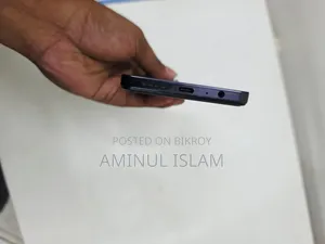 Infinix Note 30 128 GB Blue