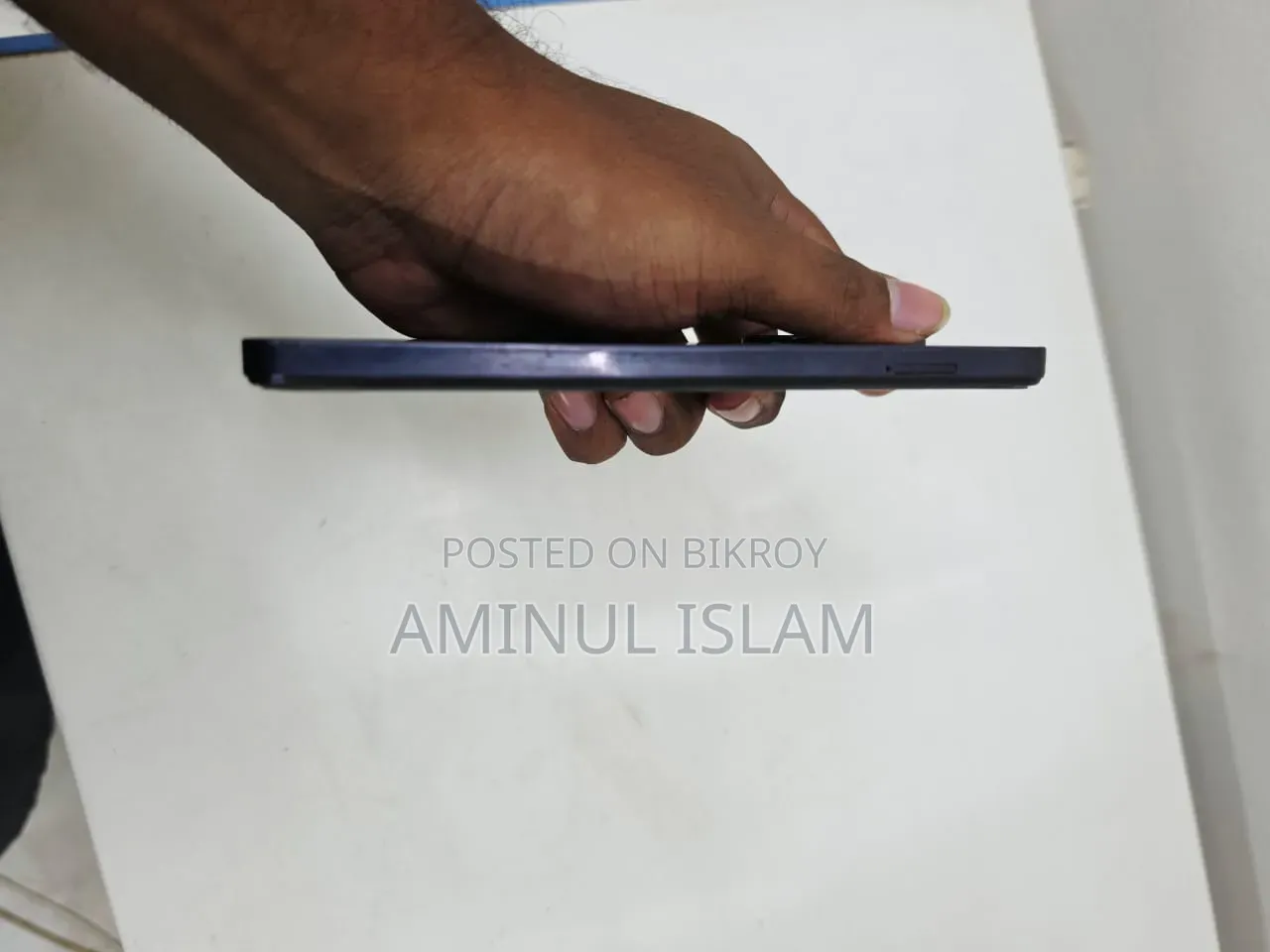 Infinix Note 30 128 GB Blue