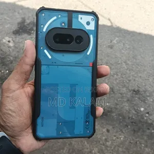Nothing Phone 3a 256 GB Blue