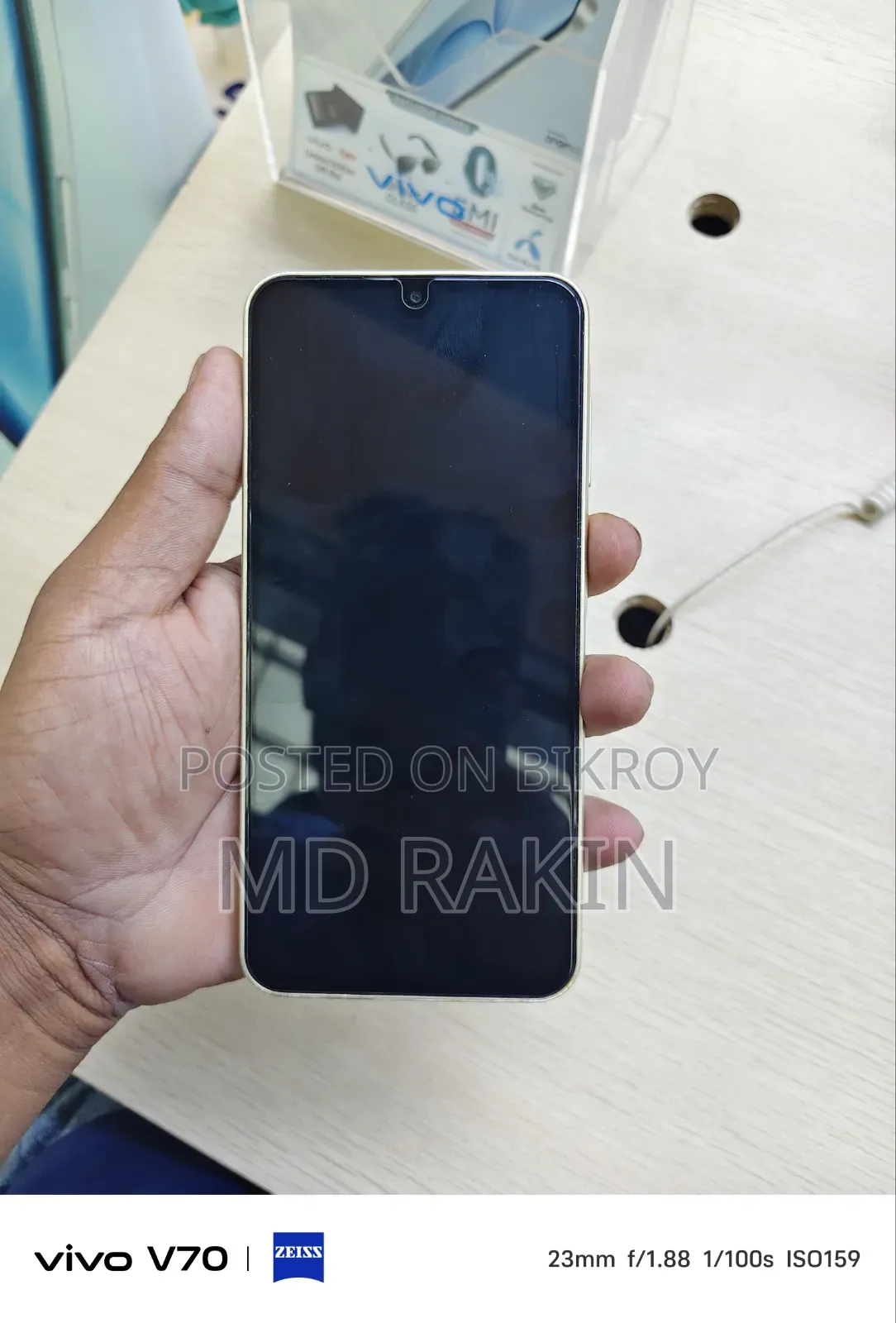 Samsung Galaxy A16 5G 128 GB Rose Gold