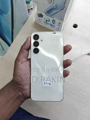 Samsung Galaxy A16 5G 128 GB Rose Gold