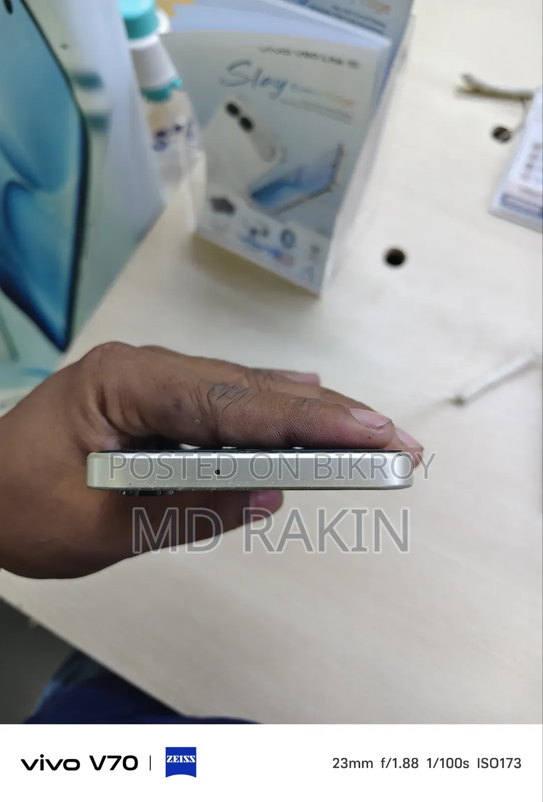 Samsung Galaxy A16 5G 128 GB Rose Gold