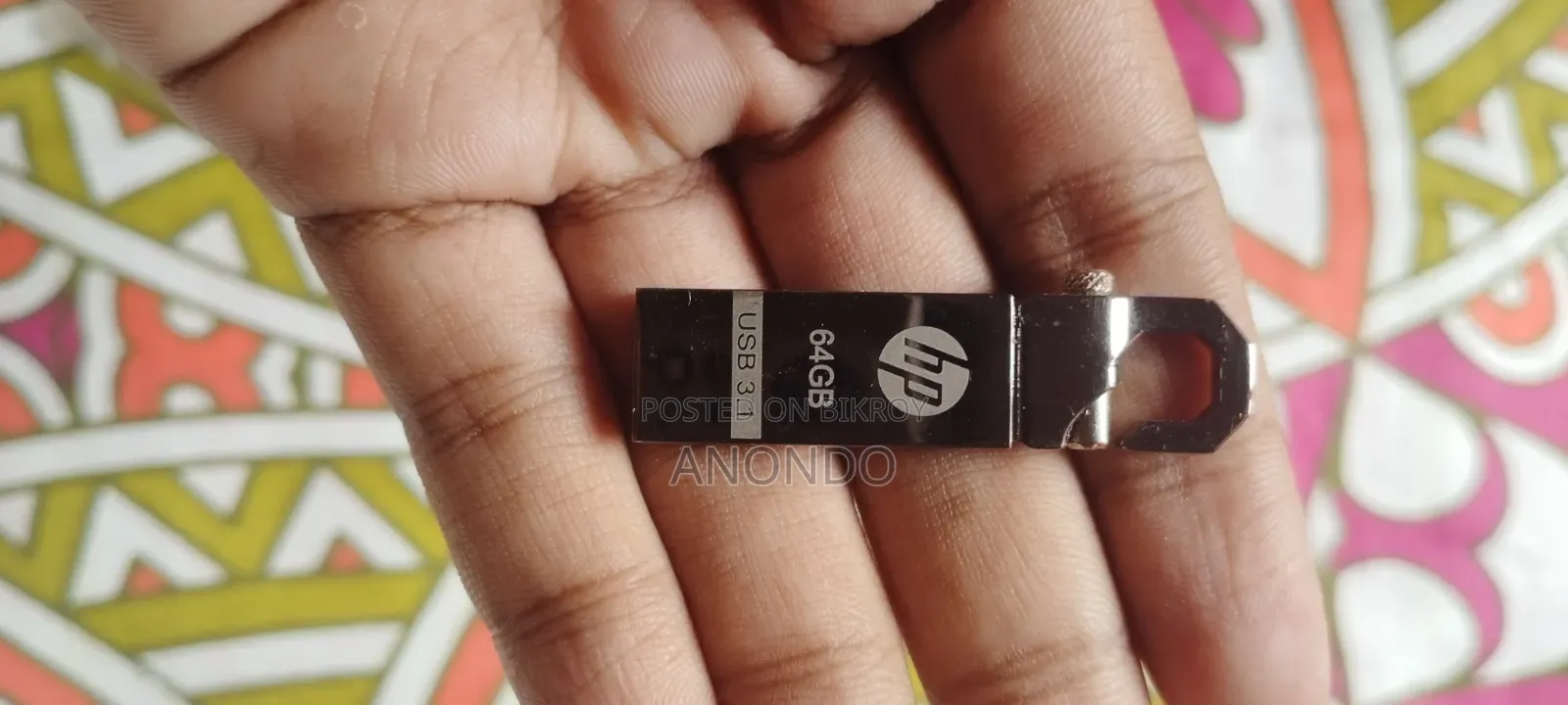 USB Pendrive