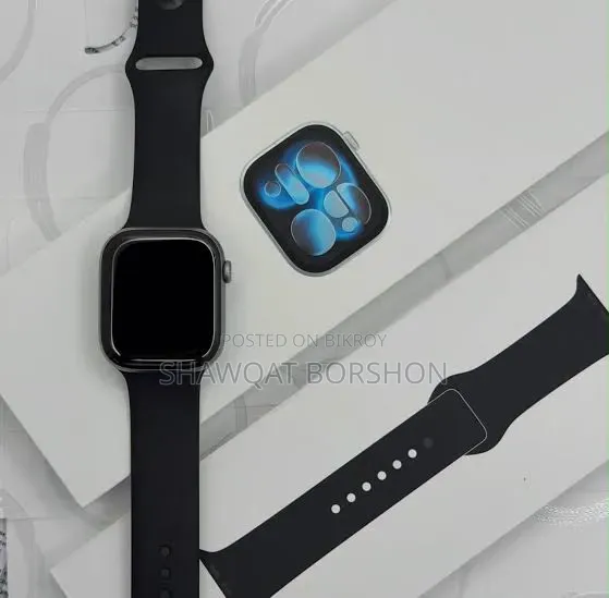 Apple Watch Series 11 (Replica)