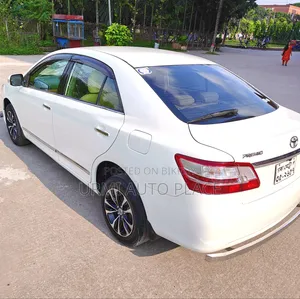 Toyota Premio 2009 Pearl