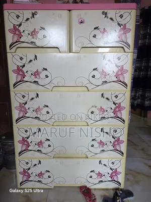 Large Wardrobe