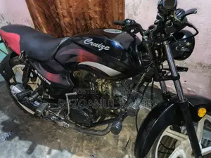 Walton Cruize 2011 Black