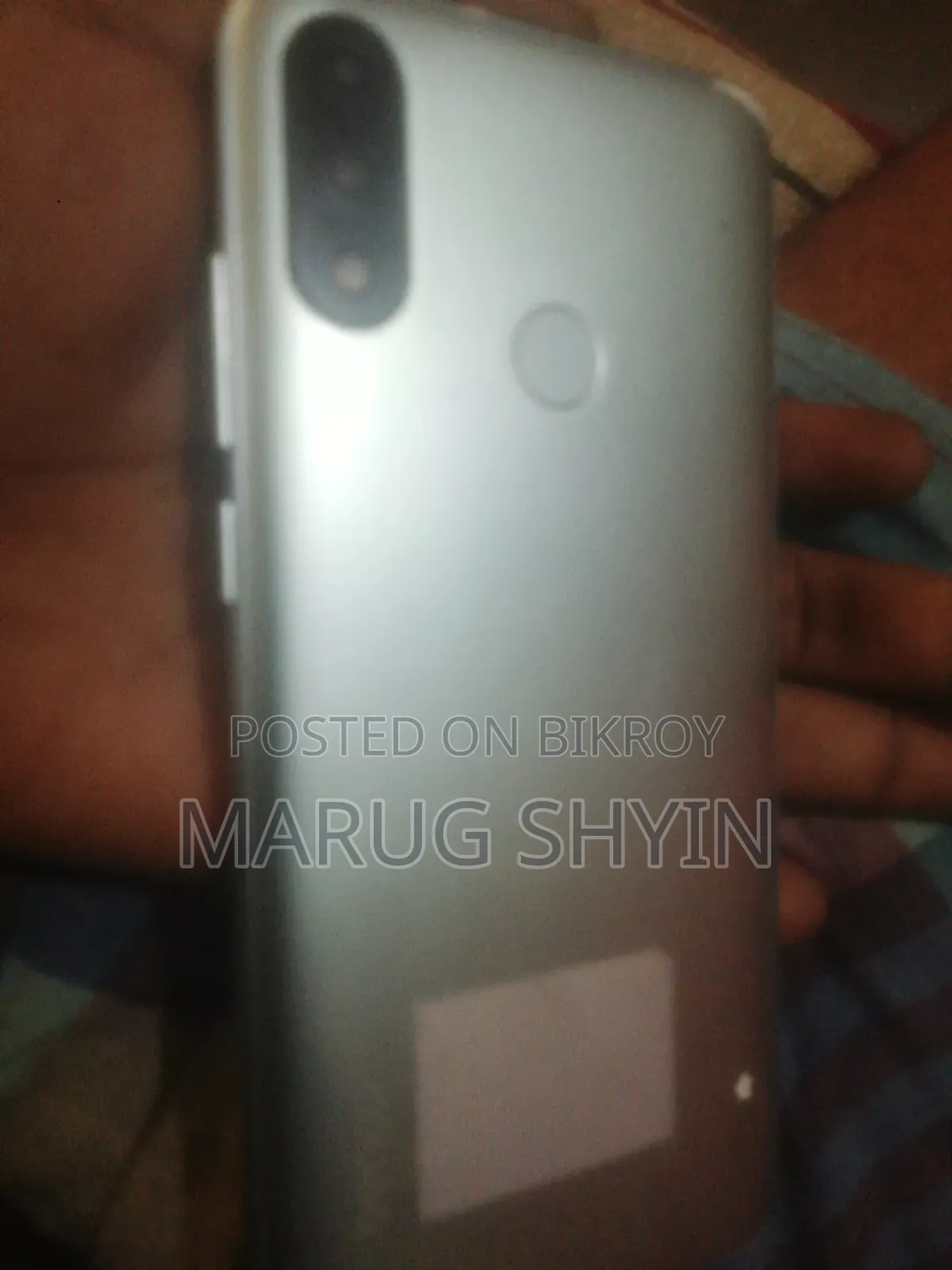 Benco 32 GB Gray