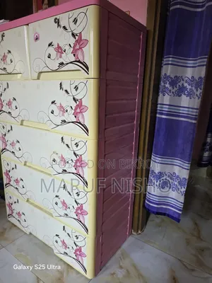 Large Wardrobe