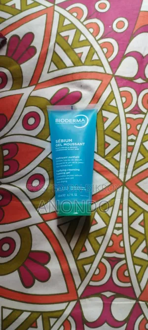 Bioderma Cleanser