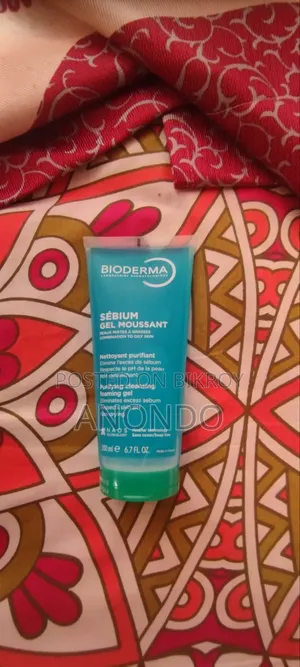 Bioderma Cleanser