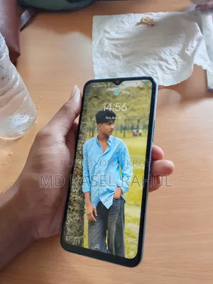 Vivo Y21 64 GB