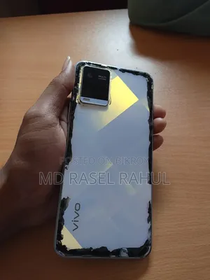 Vivo Y21 64 GB