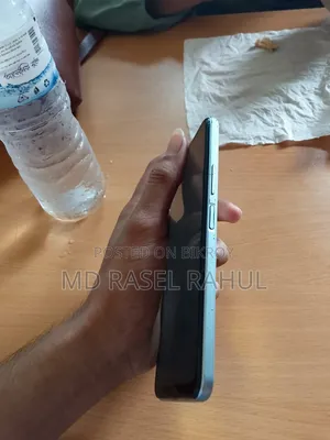 Vivo Y21 64 GB