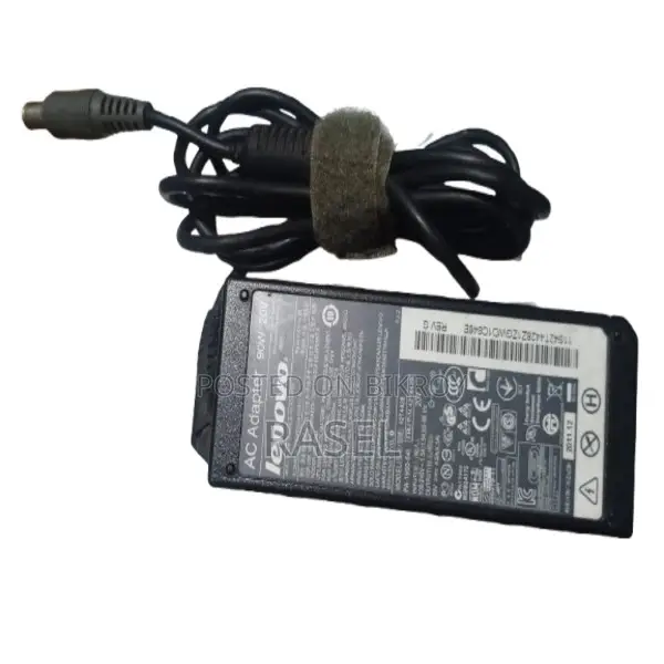 Lenovo মোটা পিন চার্জার