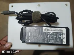 Lenovo মোটা পিন চার্জার
