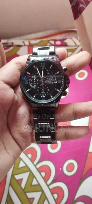 Men's Watch