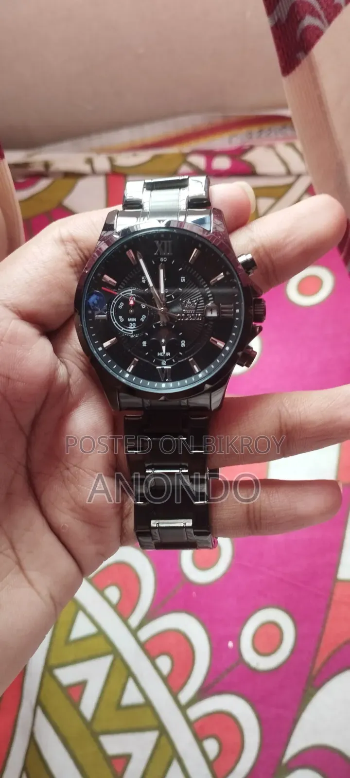 Men's Watch