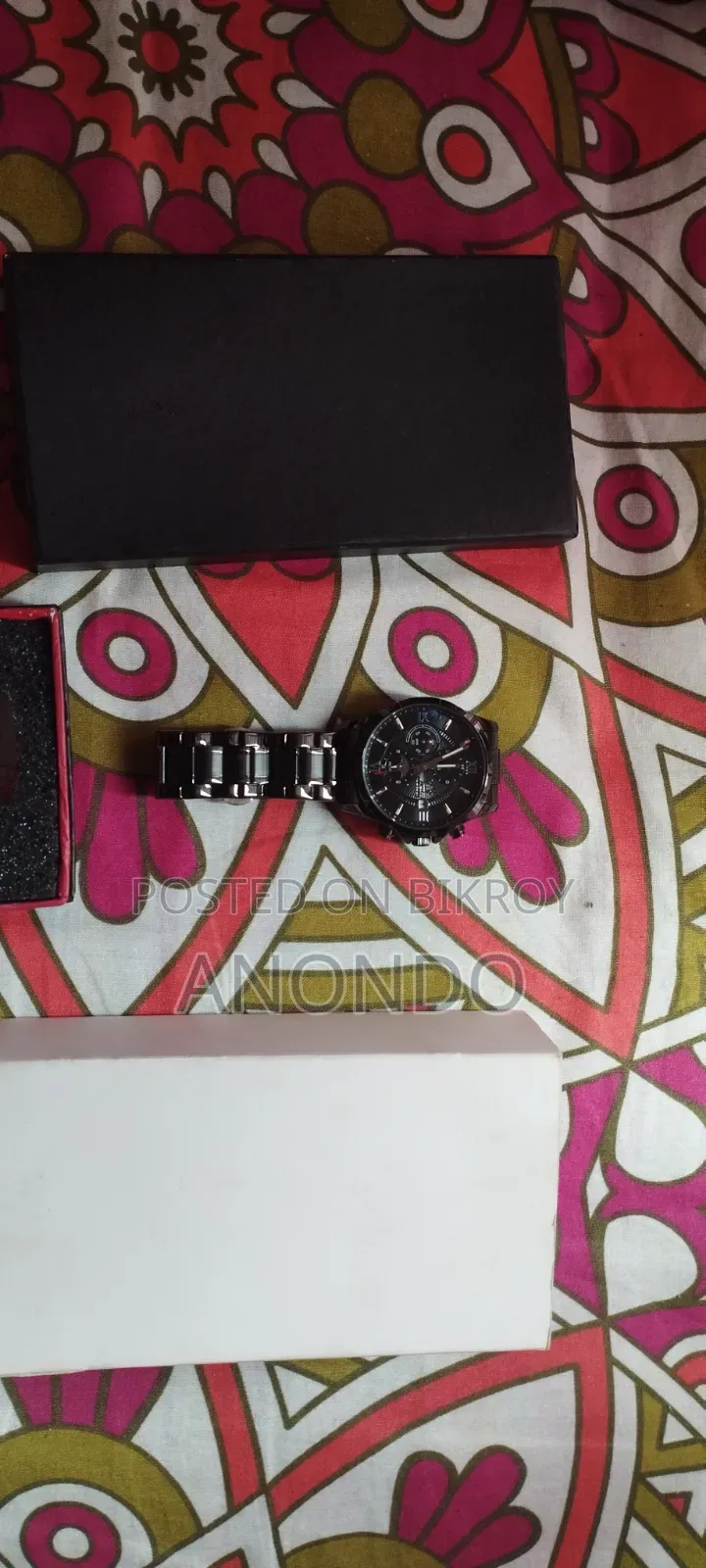 Men's Watch