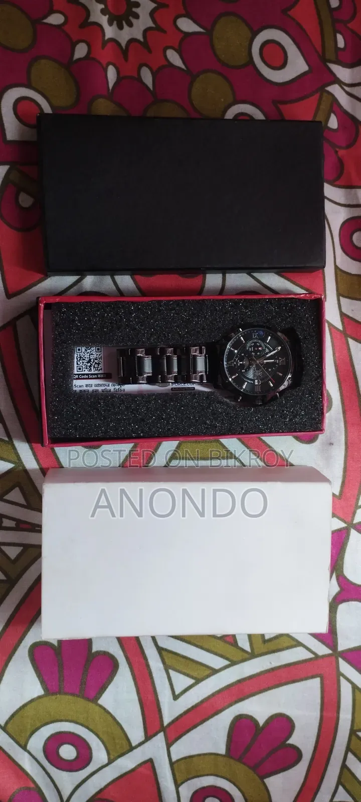 Men's Watch
