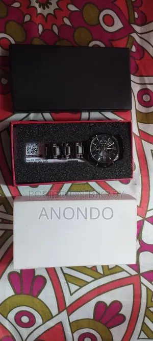 Men's Watch
